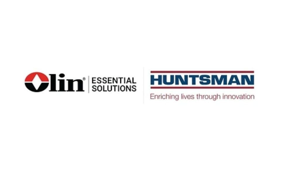 Olin Corporation merges with Huntsman Corporation