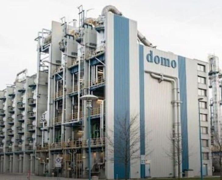 LEUNA-Polyamid files for insolvency