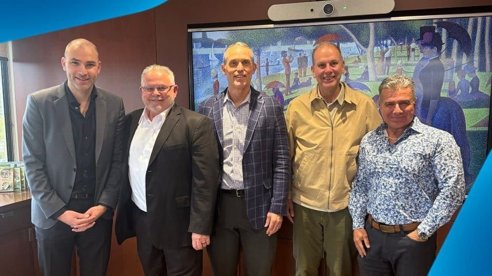 Three Jacobs & Thompson companies join Zotefoams’ approved partner network