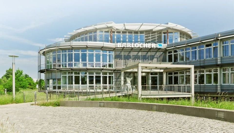 The Baerlocher Group undergoes organisational restructuring
