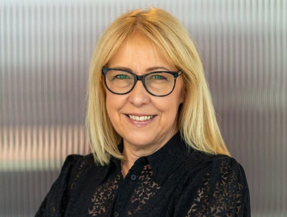 BASF announces the appointment of Lisa Kelly as its Managing Director