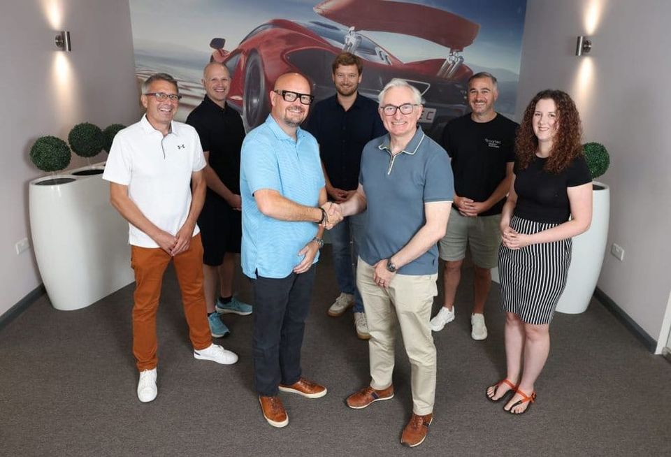 Skoyen Software acquires Bartec Municipal Technologies