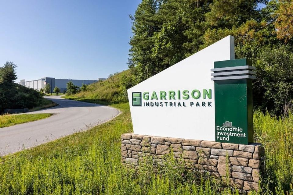 Jabil expands its operations in Henderson County