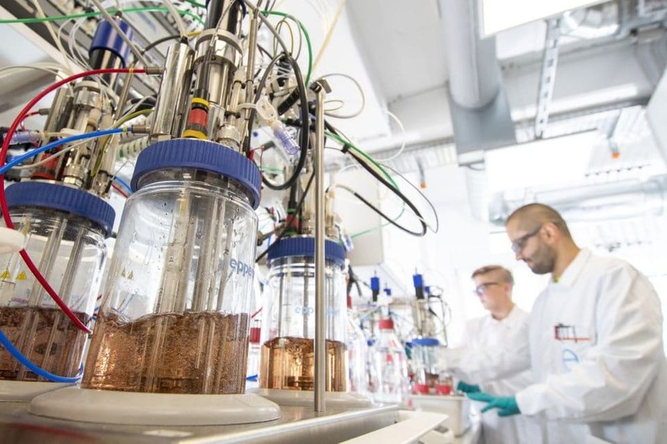 Covestro launches the Bio-Based Continuous Production for Sustainable Polyurethane Industry project