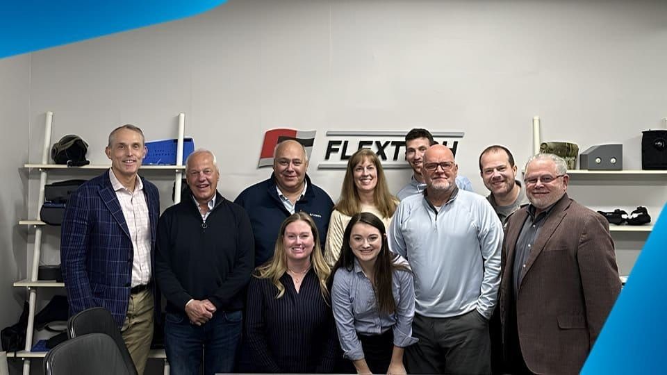 Zotefoams appoints Flextech Inc as an Approved Fabricator for North America