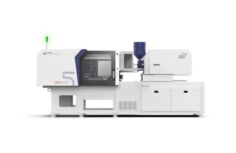 Pentagon Plastics improves environmental performance and manufacturing capability
