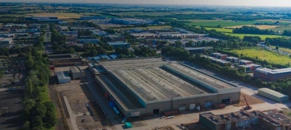 Endolys Ltd secures planning approval for £125M plastic film recycling facility