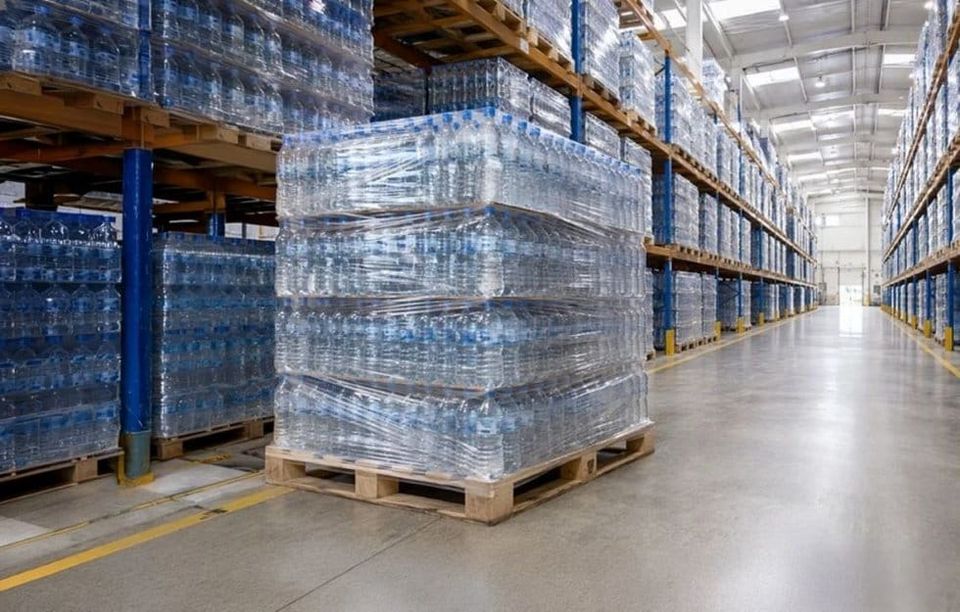 Amcor achieves RecyClass Recycled Plastics Traceability Certification