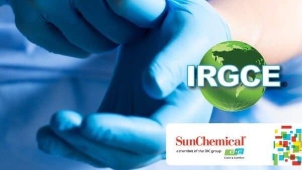 Sun Chemical showcases advanced pigment dispersions at IRGCE 2026