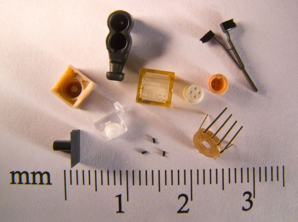 Accumold showcases micro moulding expertise at MEDevice Boston 2026
