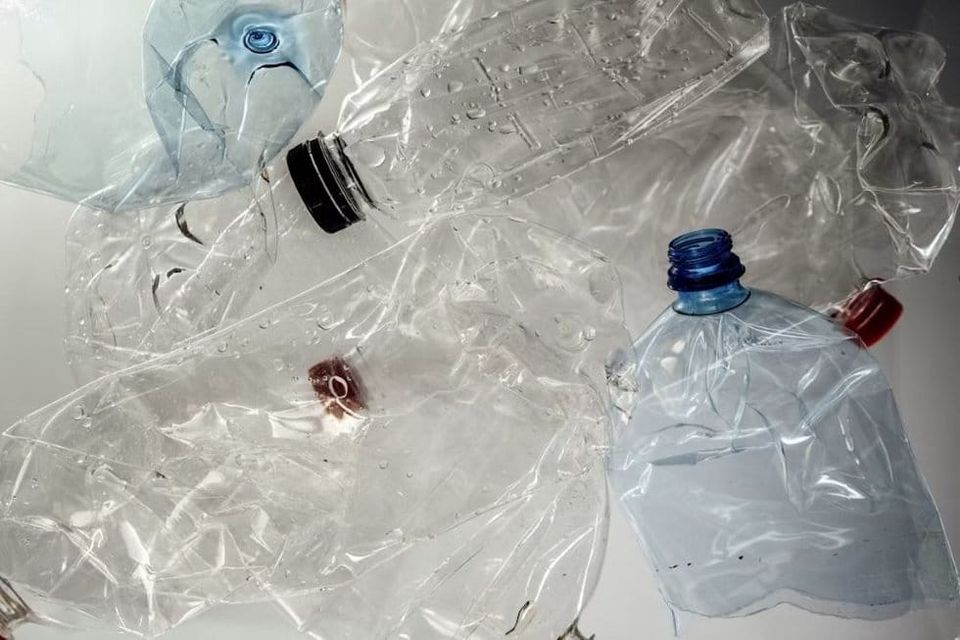 UK Government delays plastic films and flexible packaging collections