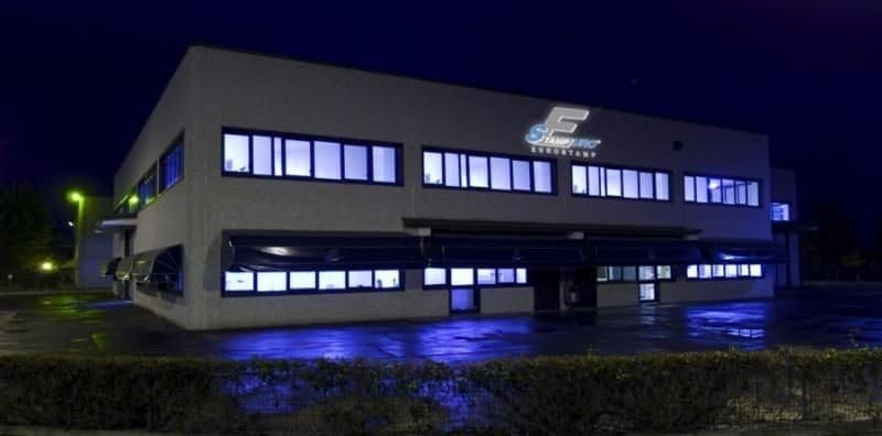 Arterex acquires Eurostamp