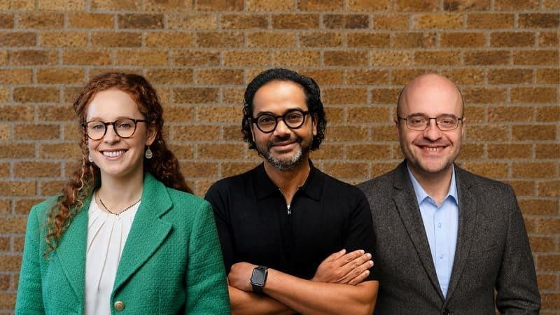 Greyparrot secures $27M in Series B funding round