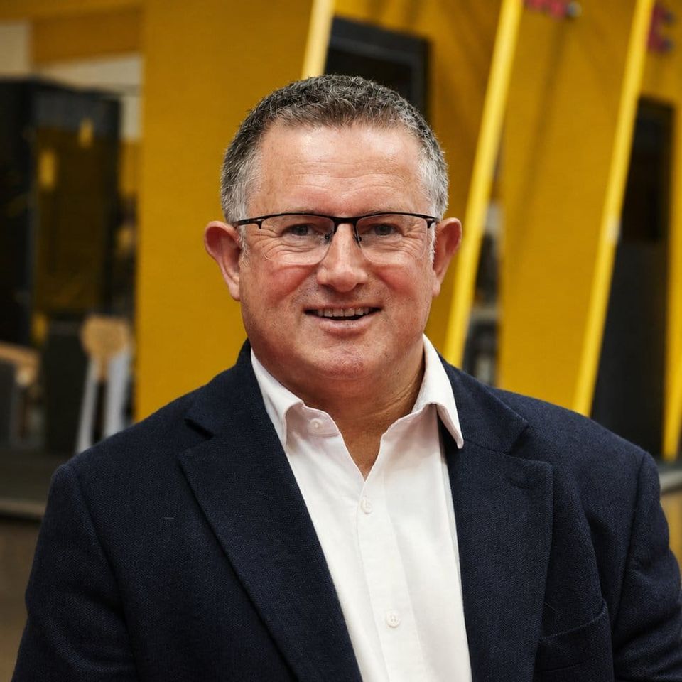 FANUC UK announces leadership restructure to accelerate growth in aerospace & defence