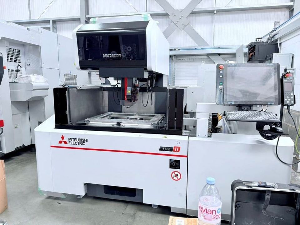 Tekniplaz enjoys continued investment across its manufacturing facility