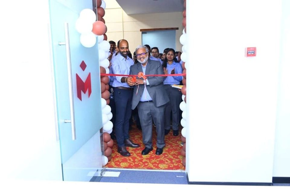 Milacron inaugurates its first Global Capability Centre in Coimbatore, India