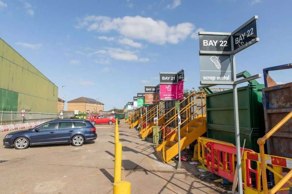 Veolia secures 10-year contract with the East London Waste Authority