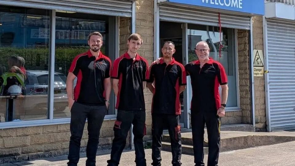 Sonic Solutions unifies its team under one roof