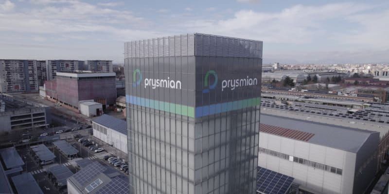 Prysmian acquires Atkore
