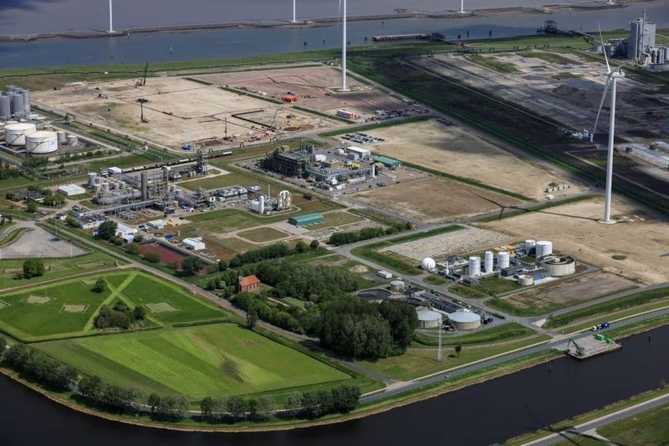 BioBTX transforms mixed plastic waste into high-quality aromatic chemicals