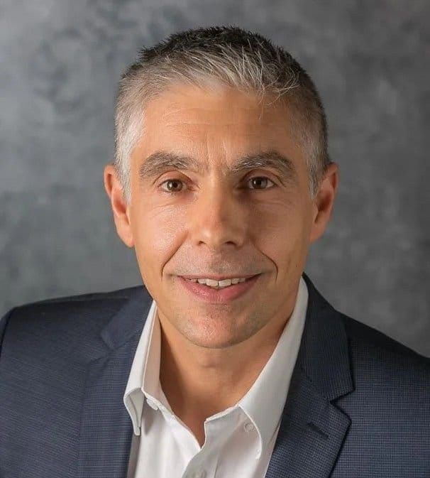 Mergon Group appoints its new CEO