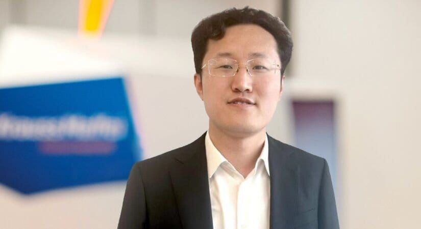 KraussMaffei Extrusion appoints Ren Xinting as its new Managing Director