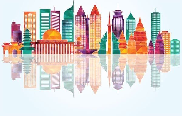Introducing Indonesia – opportunities for UK plastics