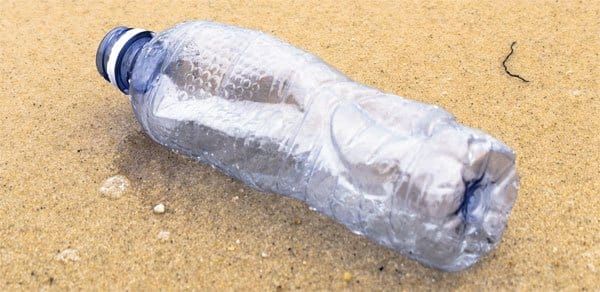 Fighting the corner of plastics in marine litter debates