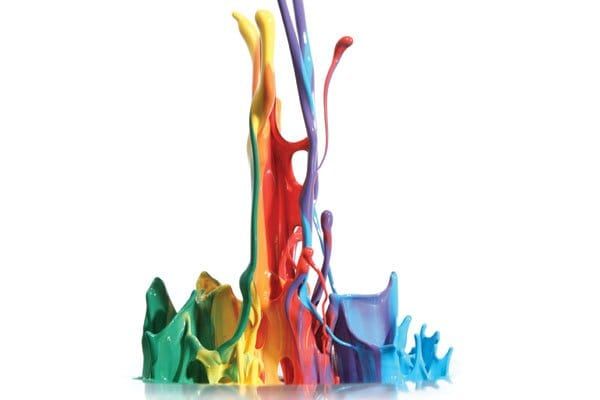 Colour me happy: What’s your brand’s identity?
