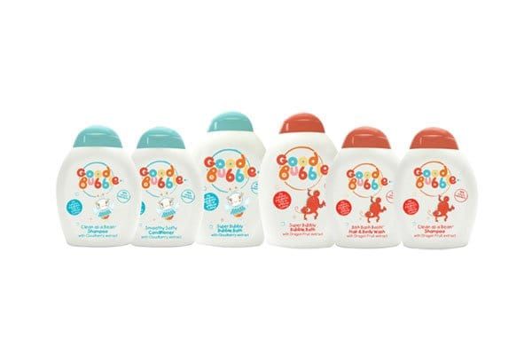 Success bubbles up for Dragon’s Den star thanks to M&H packaging