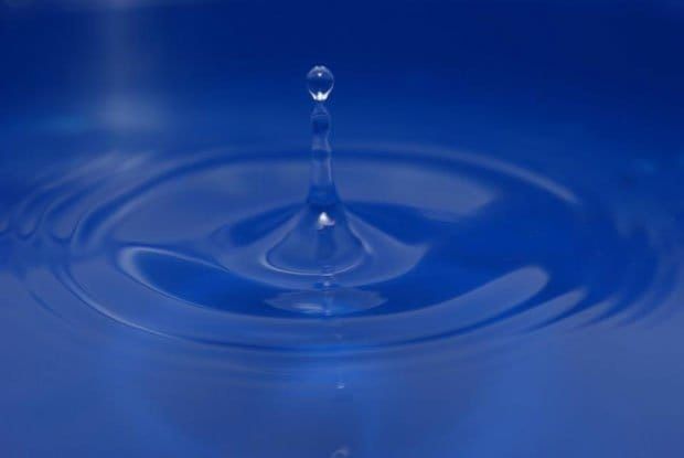 The wetter side of plastics