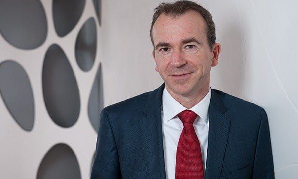 New EMEA Regional Director for DuPont Performance Materials