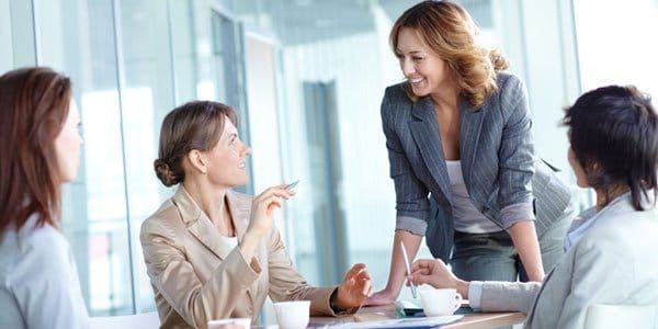 Ten women make list of most influential people in the UK plastics industry