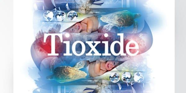Huntsman unveils new TiO2 pigment for plastics applications