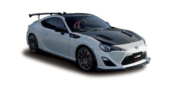 Toyota marks industry first with plasma-coated polycarbonate window