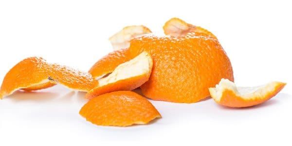 Schoolgirl creates superabsorbent polymer from orange peel to combat droughts