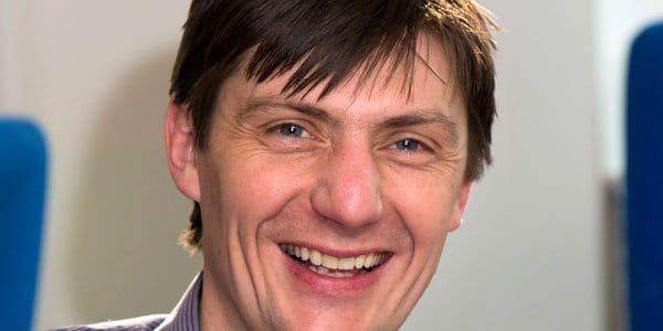 Obituary: Axion Recycling announces the death of Simon Wilkinson