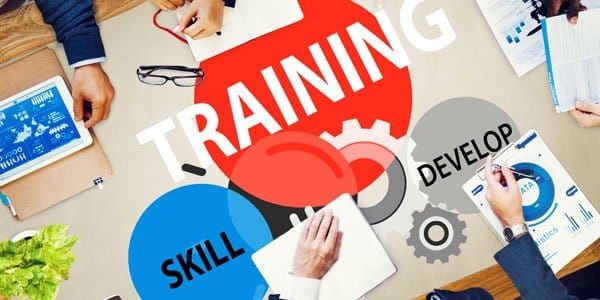 Skills and Training – what does the future hold?