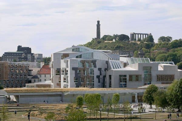 Scotland’s plastics industry: Crucial to the overall sector