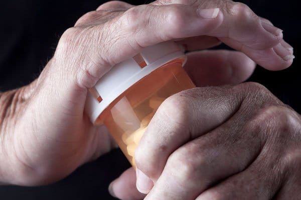 Closing the gap on pharmaceutical counterfeiting
