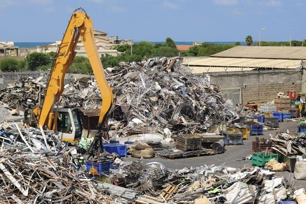 More than sustainable: PVC proves its environmental credentials through use of recycled material
