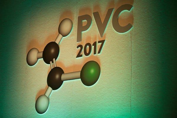 PVC 2017: “No longer the black sheep of the plastics family”