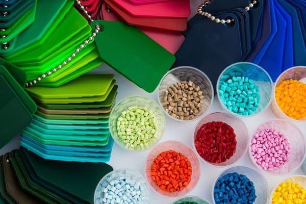 Understanding Colour Variation and How It Occurs