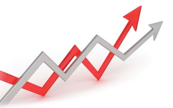 The glass is half full for UK manufacturers