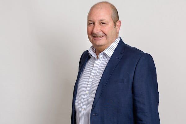 Chemson extends UK workforce at Wallsend
