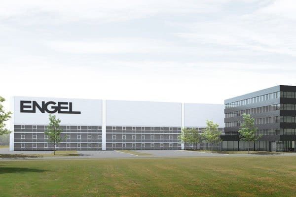 In conversation with: Nigel Baker, ENGEL UK