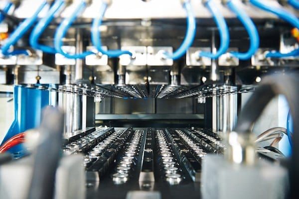 Rationalising injection moulding validation risks
