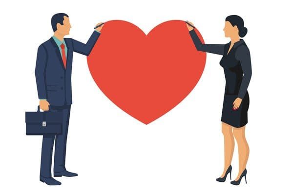 Business Groups are the heart of the matter