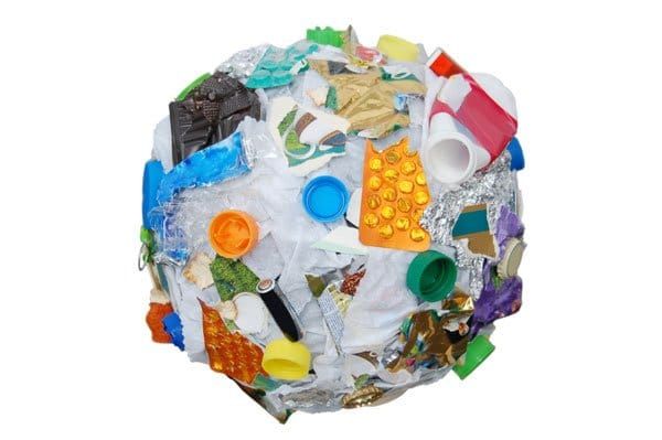 The plight of the ‘Plasticarian’