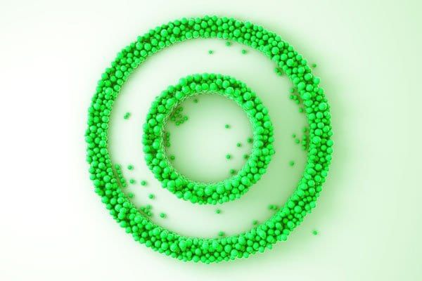 What is the value of prime polymers which contain a recycled content?